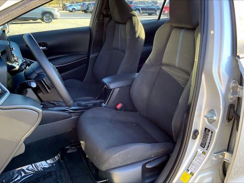 Used 2022 Toyota Corolla SE image 8
