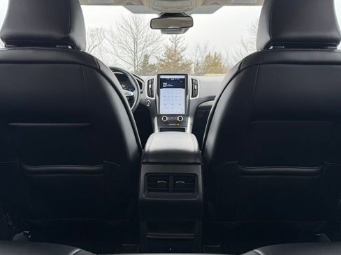 Used 2024 Ford Edge SEL image 30