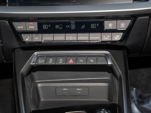 Used 2022 Audi A3 2.0T Premium image 23