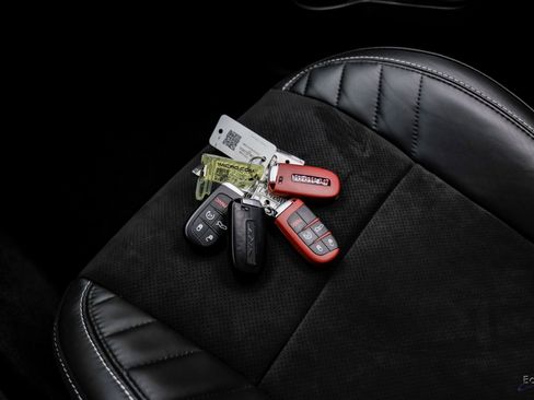 Used 2018 Dodge Challenger SRT Demon image 91