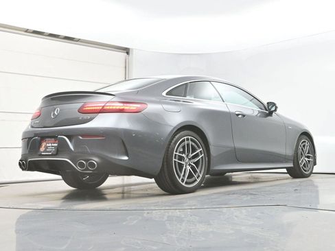 Used 2022 Mercedes-Benz E 53 AMG AMG E 53 w/ Driver Assistance Package image 40