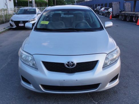 Used 2010 Toyota Corolla LE FWD image 23