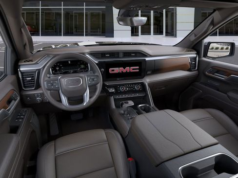 New 2026 GMC Sierra 1500 Denali image 39