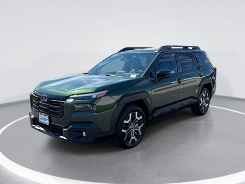 New 2026 Subaru Outback Touring XT image 1