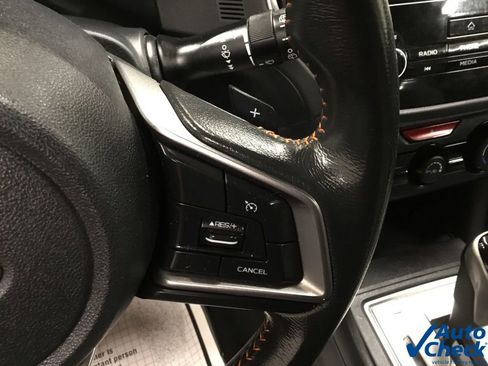 Used 2018 Subaru Crosstrek 2.0i Premium image 41