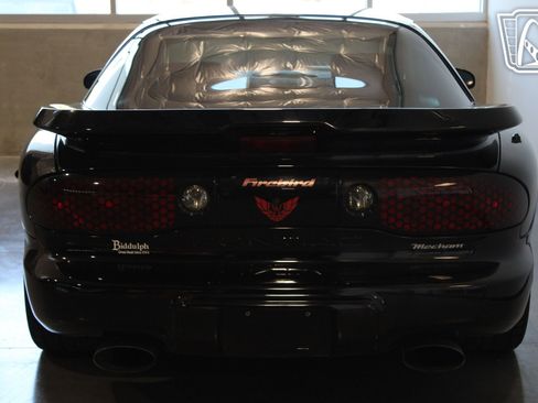 Used 1999 Pontiac Firebird Formula image 35