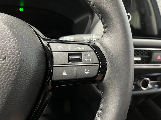 New 2027 Honda HR-V EX-L image 18