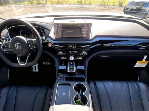 New 2026 Acura MDX A-Spec image 2