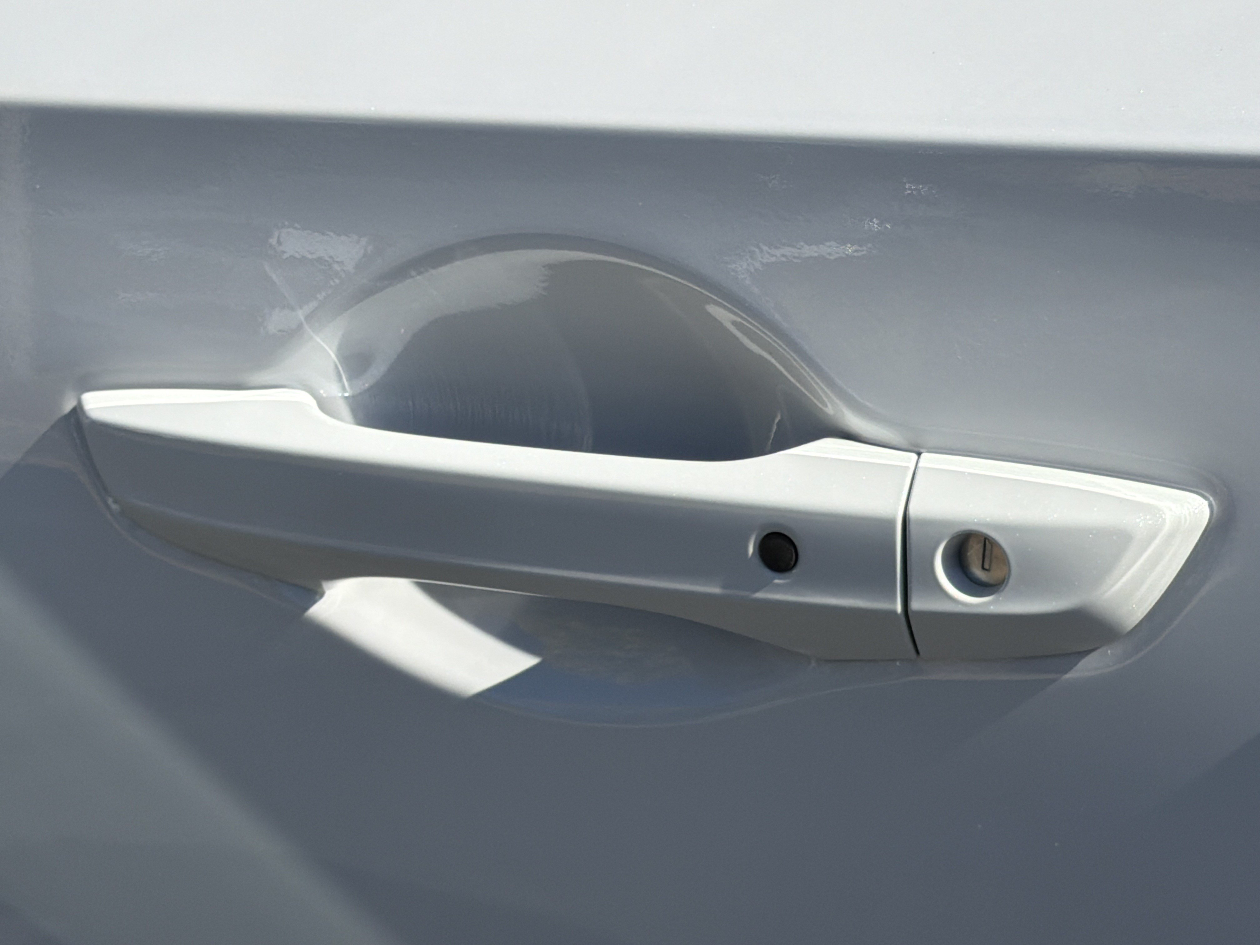 New 2027 Honda Odyssey Elite image 33