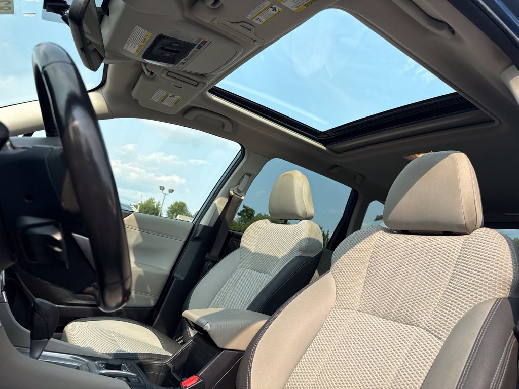 Used 2021 Subaru Forester Premium AWD/4WD image 18