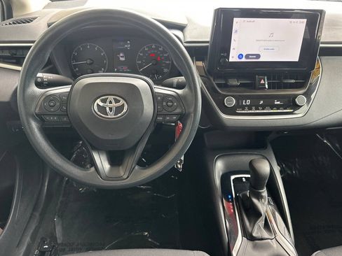 Certified 2024 Toyota Corolla LE FWD image 18