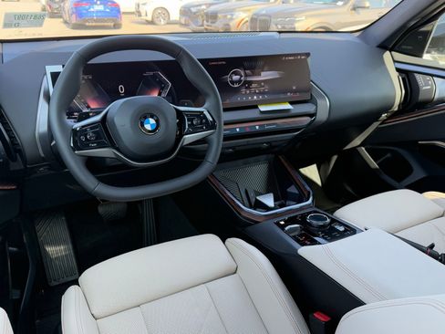 New 2026 BMW X3 xDrive30 image 26