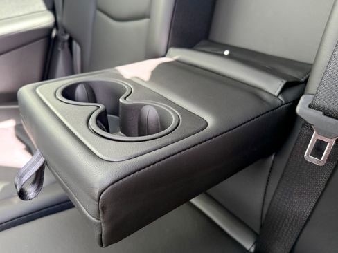 New 2025 Cadillac XT5 Premium Luxury w/ LPO, Floor Liner Package image 36