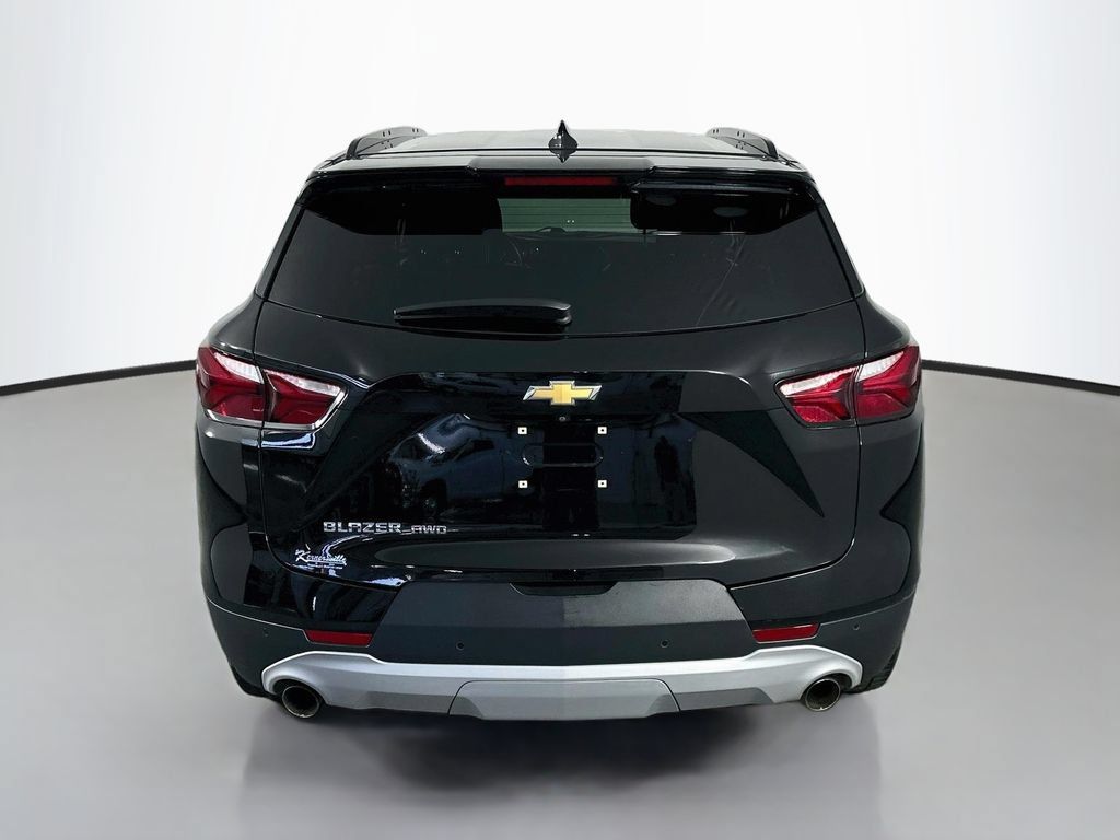 Used 2019 Chevrolet Blazer LT AWD/4WD image 6