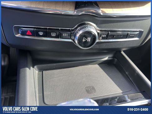 Used 2026 Volvo XC60 B5 Plus w/ Protection Package Premier image 29