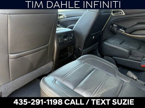 Used 2019 GMC Yukon Denali image 13