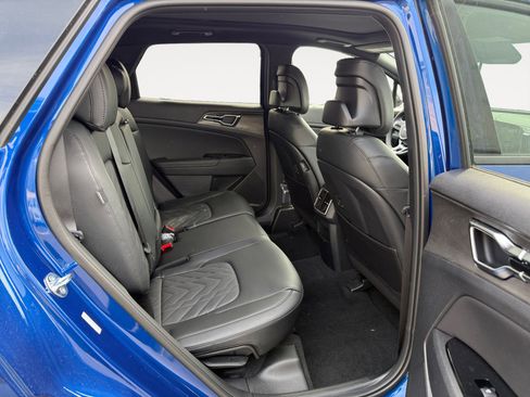 New 2025 Kia Sportage X-Pro image 18
