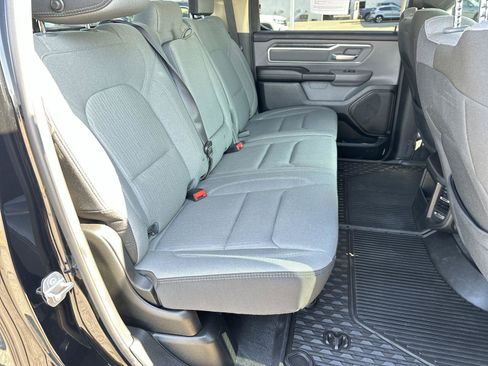 Used 2020 RAM 1500 Big Horn image 28