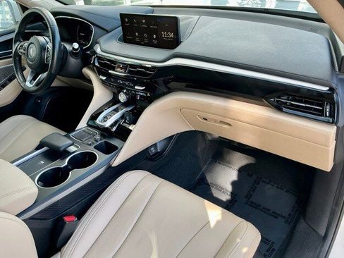 Certified 2023 Acura MDX SH-AWD image 20