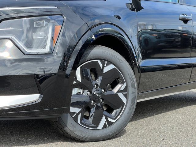 New 2026 Kia Niro Wave w/ Wave Preserve Package FWD image 2
