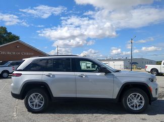 New 2025 Jeep Grand Cherokee Laredo X video 2