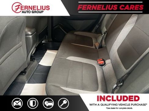 Used 2024 Chevrolet TrailBlazer LT image 26