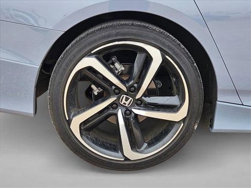 Used 2022 Honda Accord Sport image 21