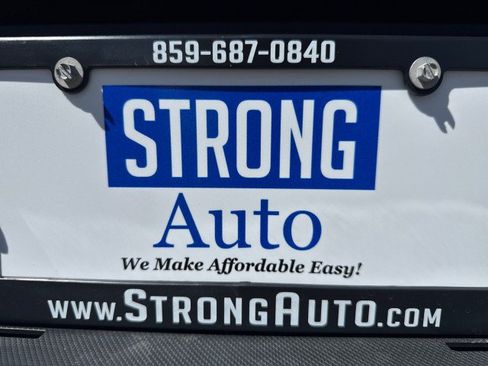 Used 2023 Ford F150 Tremor w/ Equipment Group 402A High AWD/4WD image 20