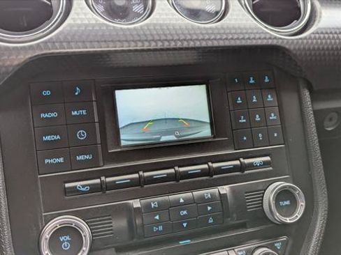 Used 2015 Ford Mustang GT w/ GT Performance Package RWD image 23