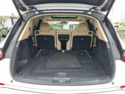 Used 2024 Acura MDX SH-AWD w/ Technology Package image 29