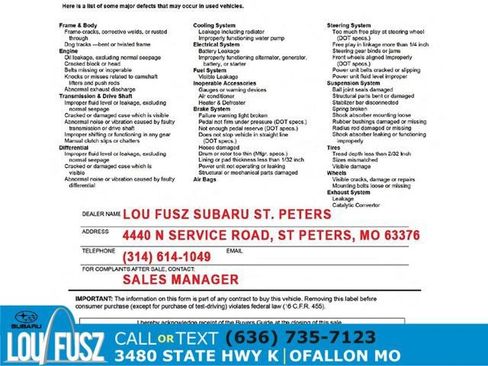 Used 2024 Kia Forte GT-Line w/ GT-Line Premium Package FWD image 36