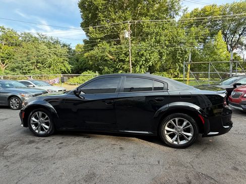 Used 2020 Dodge Charger SXT AWD/4WD image 7