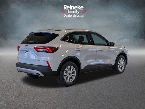 New 2026 Ford Escape Active w/ Cold Weather Package image 5