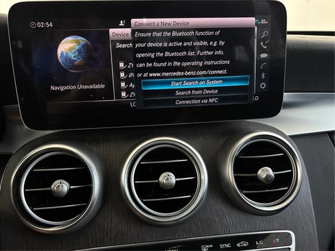 Used 2019 Mercedes-Benz C 300 Sedan image 43