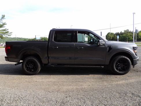 New 2026 Ford F150 XLT AWD/4WD image 5