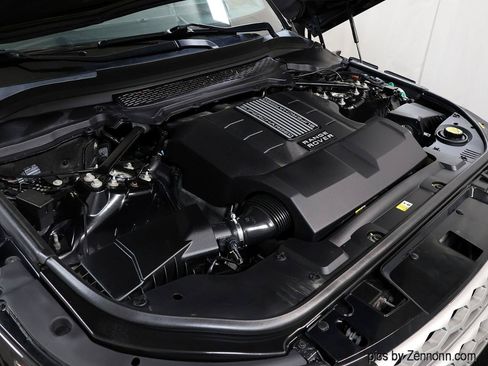 Used 2014 Land Rover Range Rover Sport HSE AWD/4WD image 38