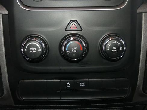 Used 2016 RAM 1500 Tradesman w/ Power & Remote Entry Group image 25