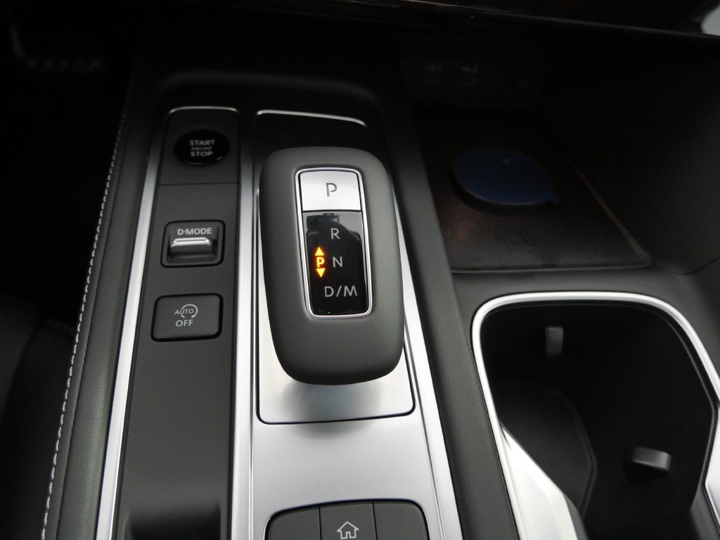 New 2027 INFINITI QX60 Sport AWD/4WD image 20