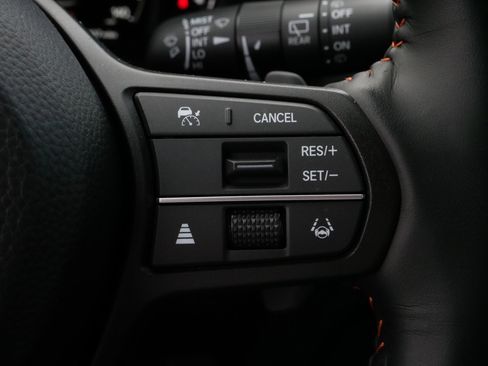 Certified 2026 Honda CR-V Sport-L image 25