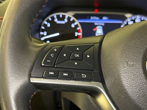 Used 2023 Nissan Sentra SR image 28