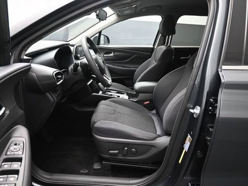 Used 2020 Hyundai Santa Fe SEL FWD image 10