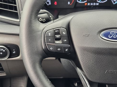 Used 2025 Ford Transit 350 148 High Roof Extended image 27