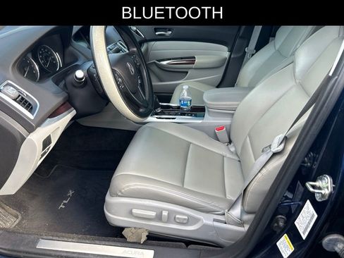 Used 2015 Acura TLX FWD image 7