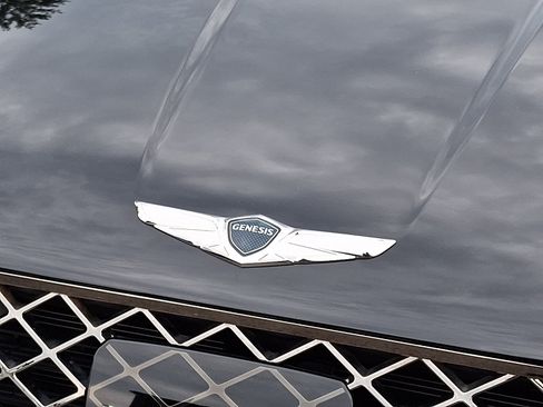 Certified 2024 Genesis G80 2.5T w/ Sport Prestige Package AWD/4WD image 8