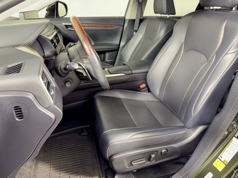 Used 2022 Lexus RX 350 FWD w/ Premium Package image 5