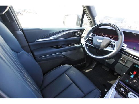 New 2026 Cadillac Escalade IQ Sport 2 image 8