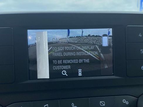 New 2025 Ford Transit 250 Base w/ Load Area Protection Package image 9