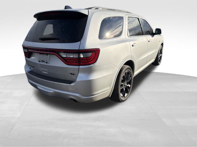 Used 2025 Dodge Durango R/T AWD/4WD image 10