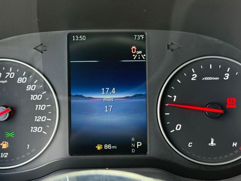 New 2025 Mercedes-Benz Sprinter 2500 image 25