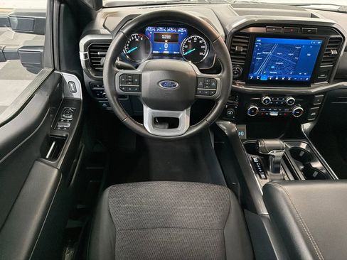 Used 2023 Ford F150 XLT w/ Equipment Group 302A High AWD/4WD image 20